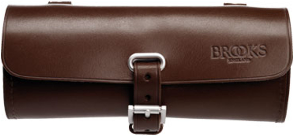 Brooks Sacoche de selle outils marron