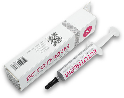 EK Water Blocks Ectotherm