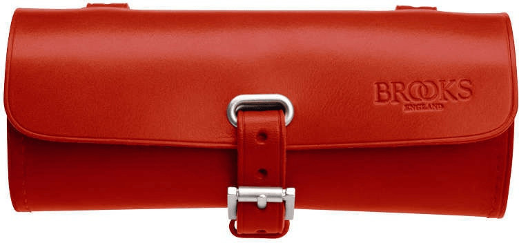 Brooks Challenge poche à outils rouge