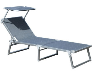 Strandliege Mit Dach sdatec.com