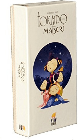 Tokaido Matsuri