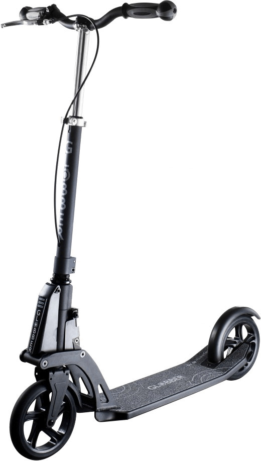 Globber My Too 18.0 noir