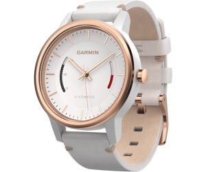 Garmin vivomove premium shop activity tracker