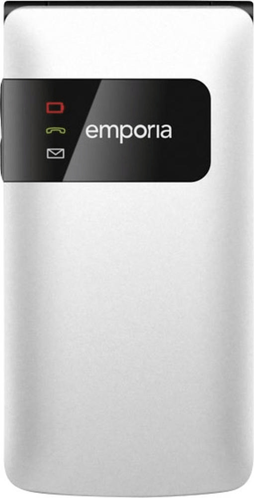 Emporia FLIP basic blanc