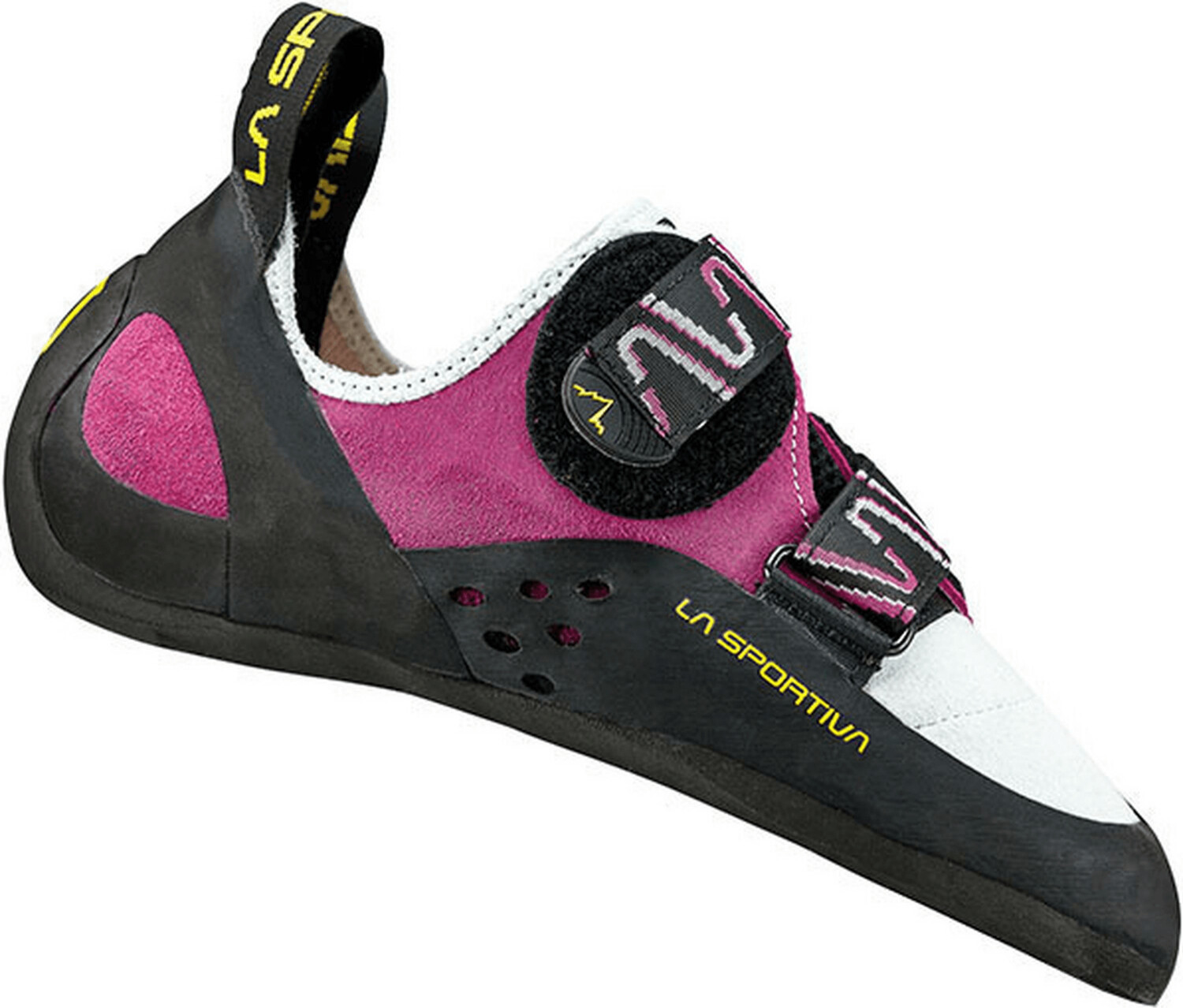 La sportiva women's climbing shoes discount