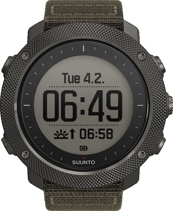 suunto foliage