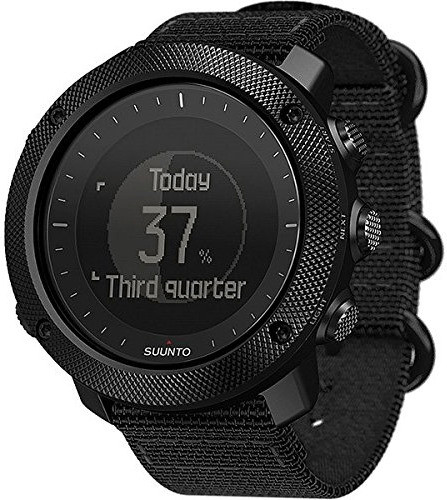 suunto alpha stealth