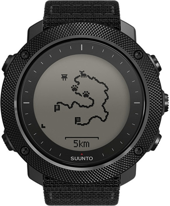 traverse alpha review