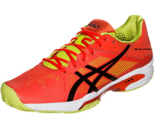 asics gel solution speed 3 clay hombre