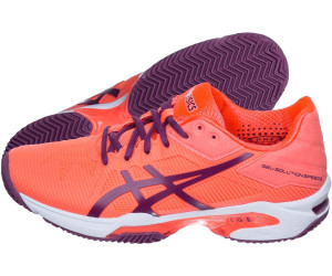 asics solution speed 3 clay