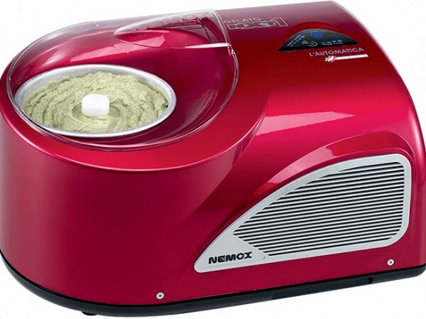 Nemox Gelato NXT1 Automatica