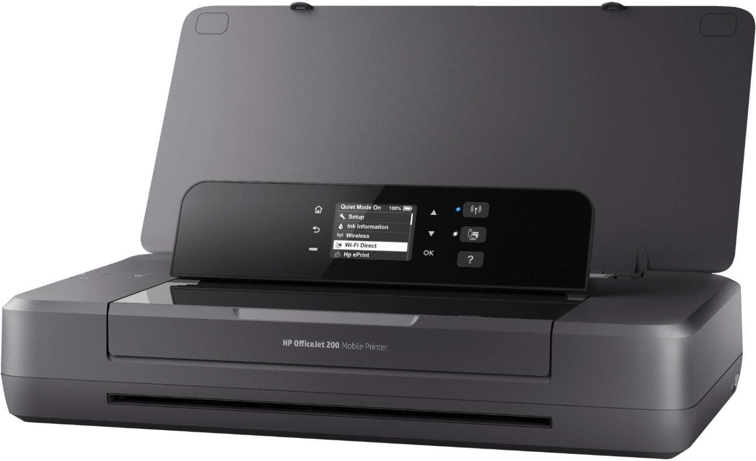 HP OfficeJet 200 Mobile Printer (CZ993A) a € 243,00 (oggi