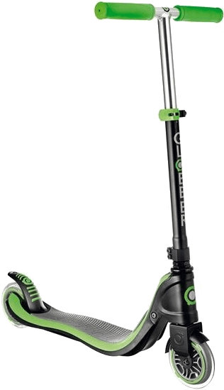 Globber My Too Fix Up vert/noir