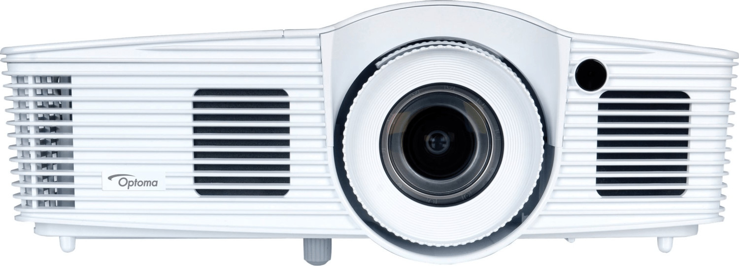 Optoma X416
