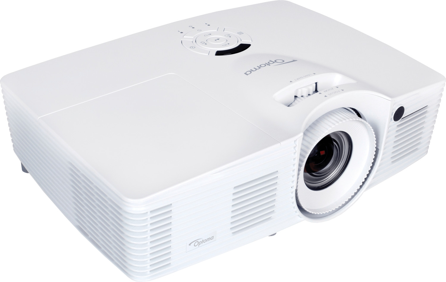 Optoma WU416