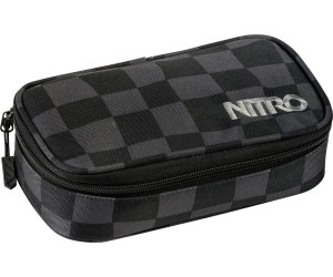 Nitro Pencil Case XL | Preisvergleich bei ab € 14,99