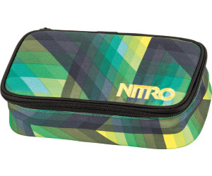 Nitro Pencil Case XL ab bei € | Preisvergleich 14,99