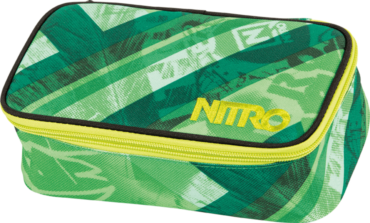 Nitro Pencil Case XL € Preisvergleich 14,99 bei | ab