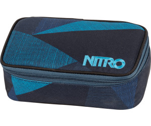 Nitro Pencil Case XL ab € 14,99 | Preisvergleich bei | Federmäppchen