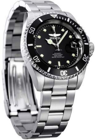 Orologio invicta uomo automatico online