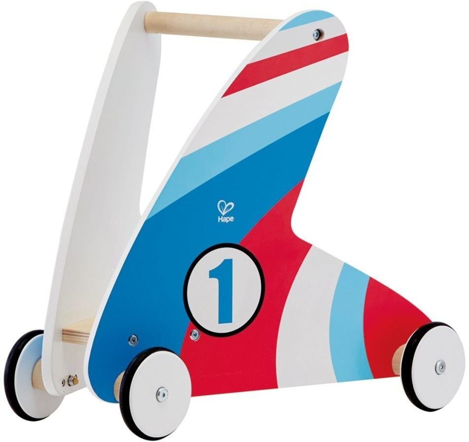 HaPe Step & Stroll Racing Stripes (E0377)