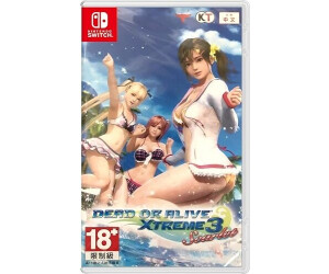 Dead or Alive Xtreme 3 ab 69,95 € (August 2024 Preise 