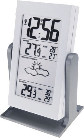 La Crosse Technology WS 9135
