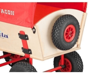 Eckla Eckla Ersatzrad 77833 Ab 34 80 Preisvergleich Bei Idealo De