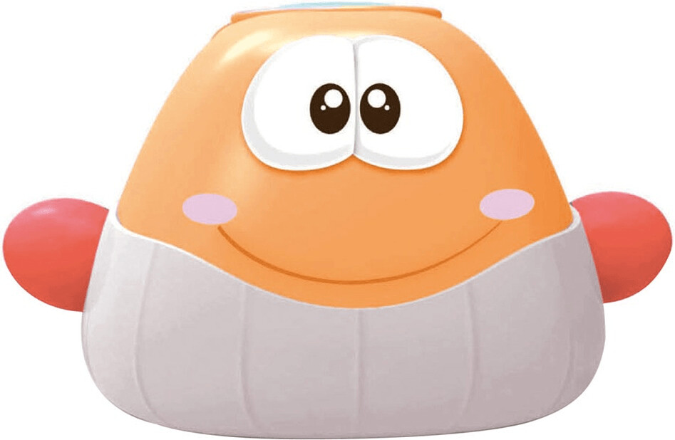 Chicco Thermomètre de bain Baleine