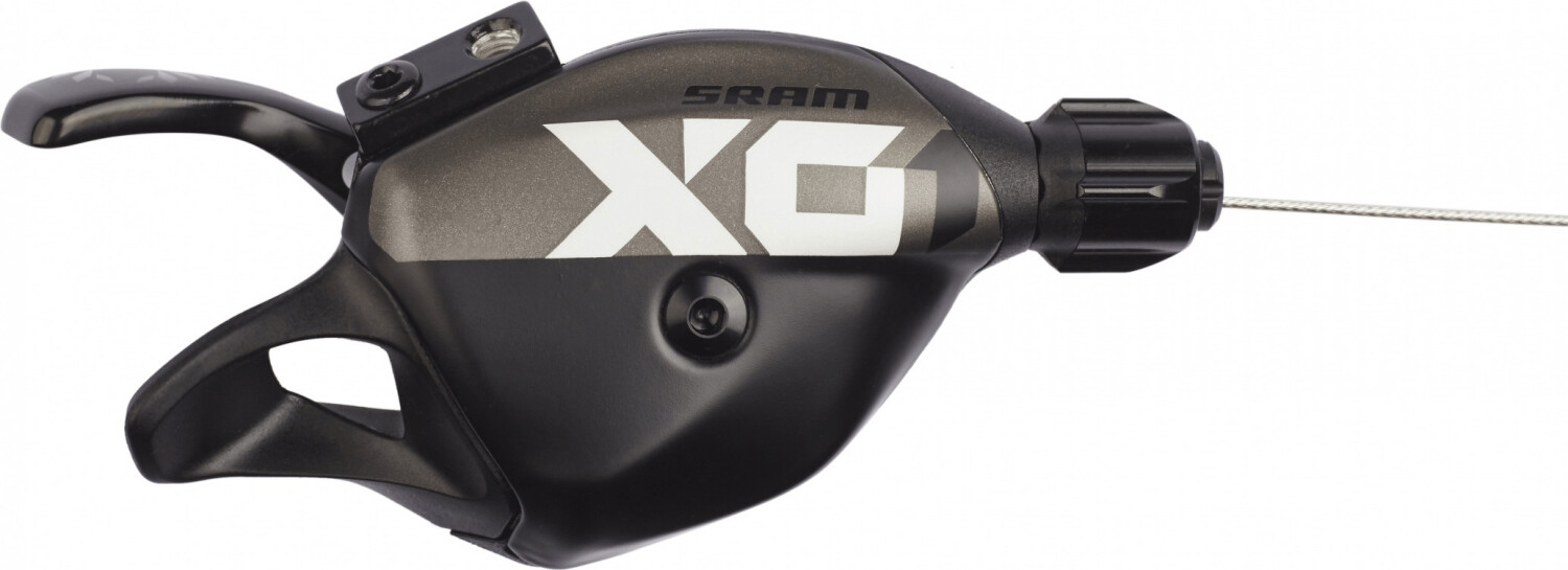 SRAM X01 Eagle Trigger Shifter
