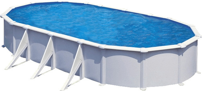 Gre Dream Pool Atlantis 500 x 300 x 132 cm