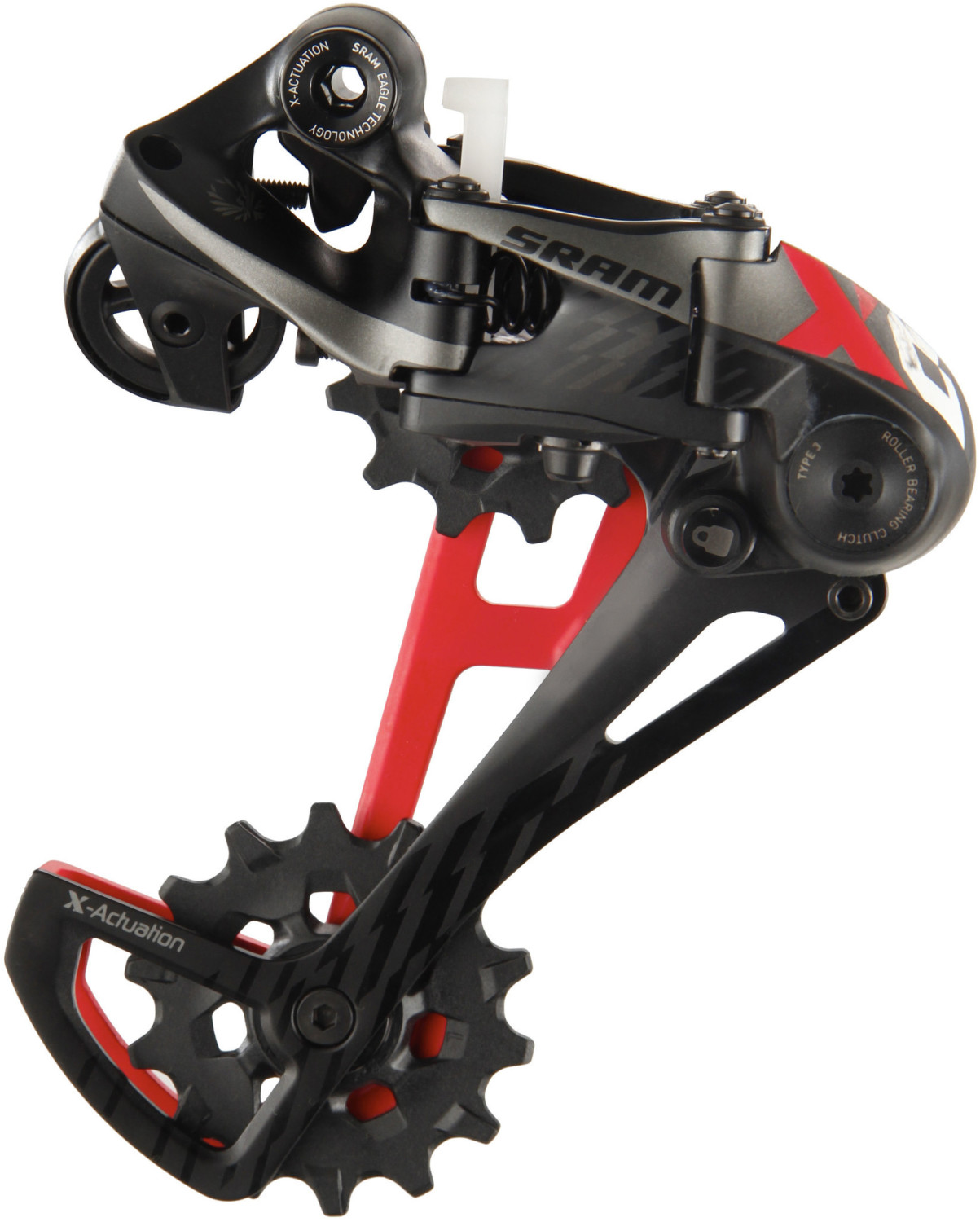 SRAM Dérailleur X01 Eagle