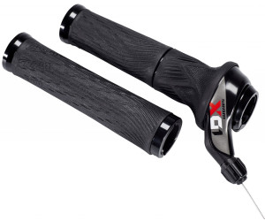 Sram x01 grip shift 2025