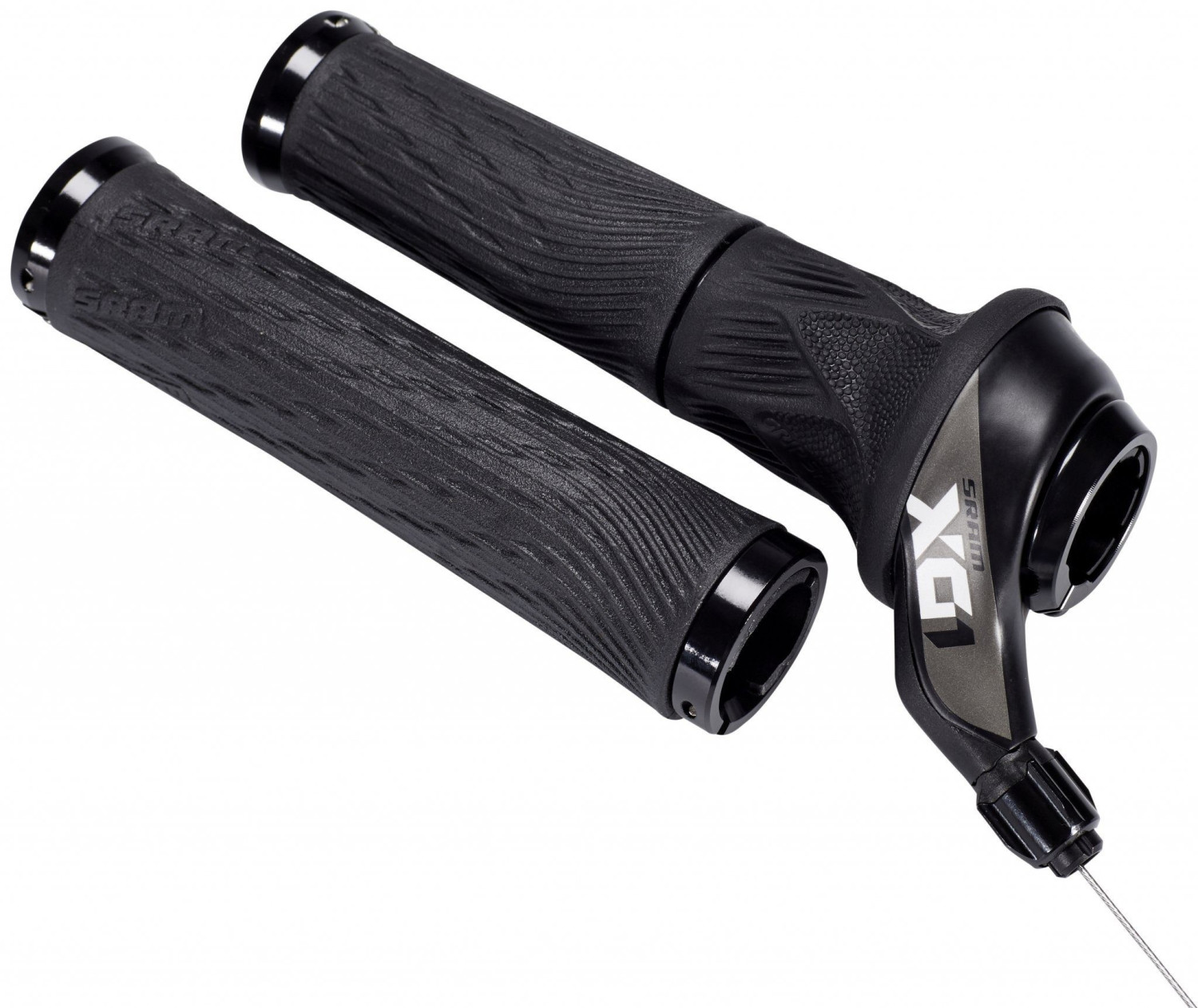 Sram x01 new arrivals grip shift