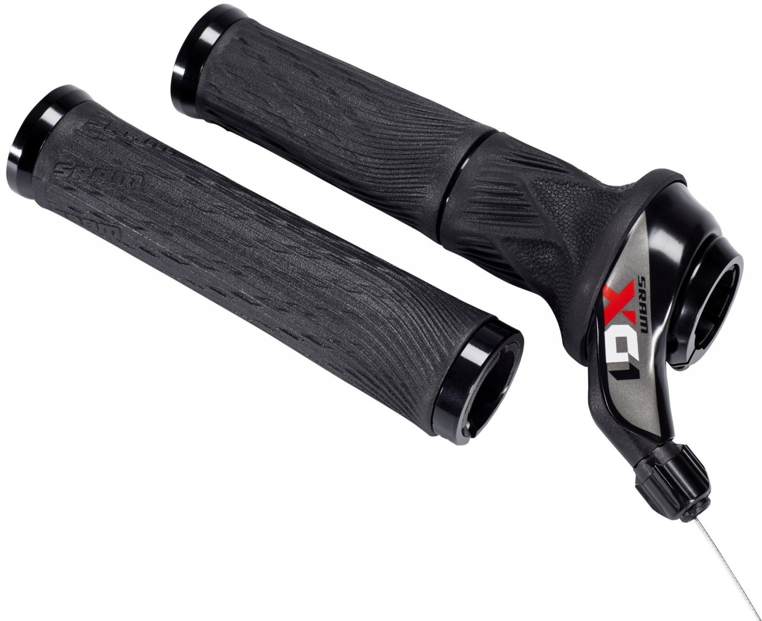 SRAM X01 Eagle Grip Shift