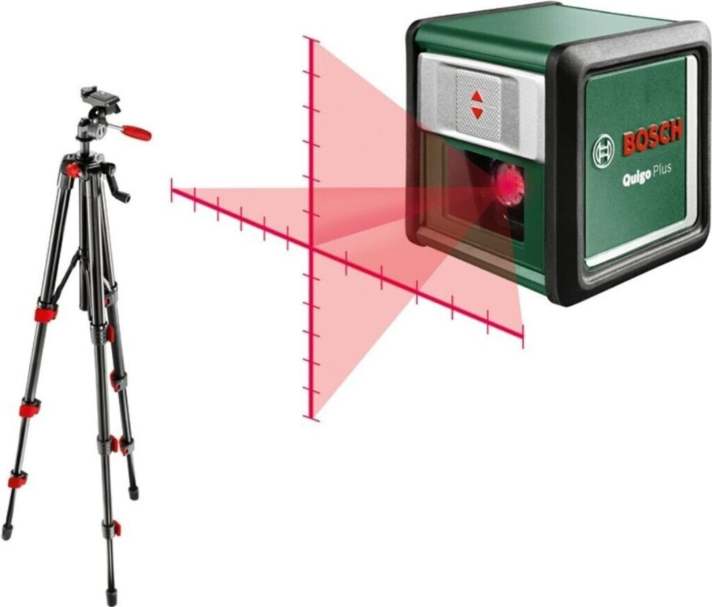 Bosch Quigo Plus ab 70,69 € | Preisvergleich bei idealo.de