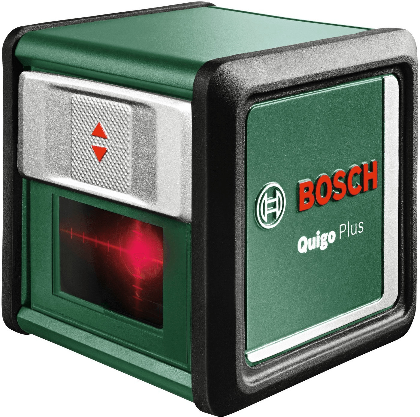 Niveau laser en croix à mise à niveau automatique avec trépied Bosch PLL  360, Niveau laser
