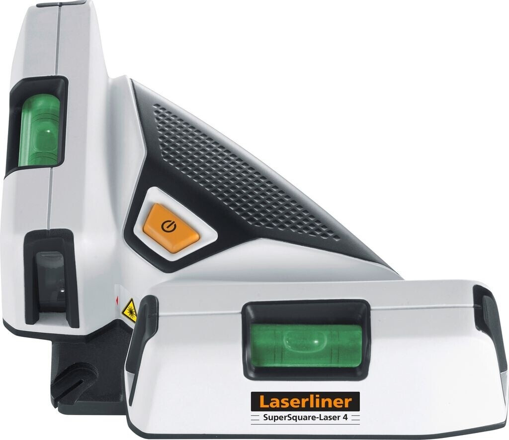 Laserliner SuperSquare-Laser 4