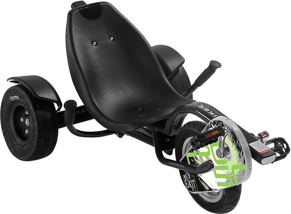 Exit Triker Pro 50 noir