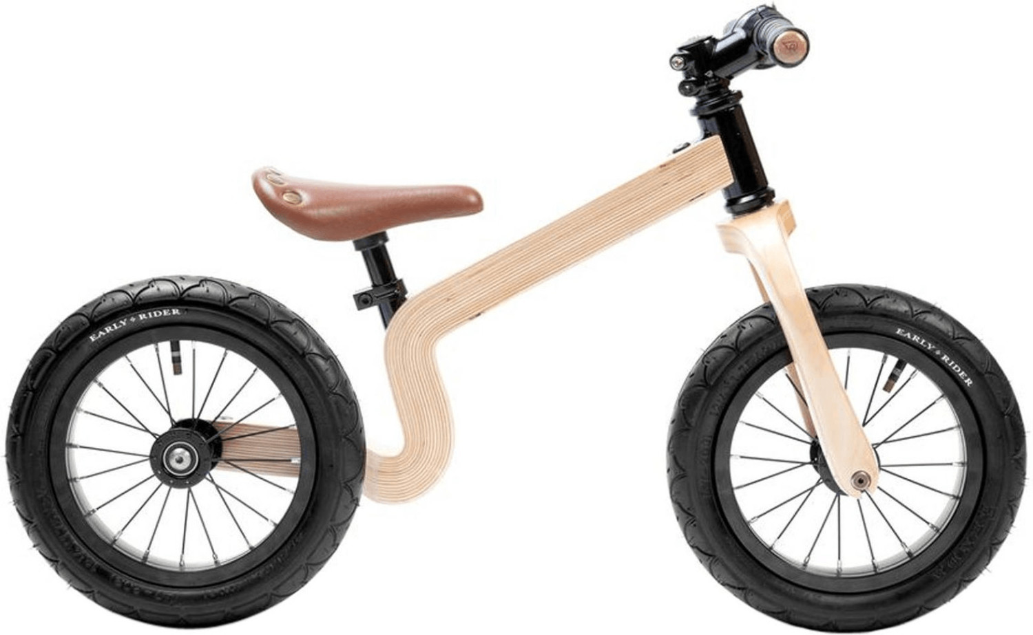 Early Rider Bonsaï