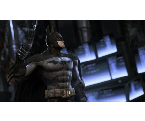 Batman: Return to Arkham (PS4) - 5 ofertas disponibles en 