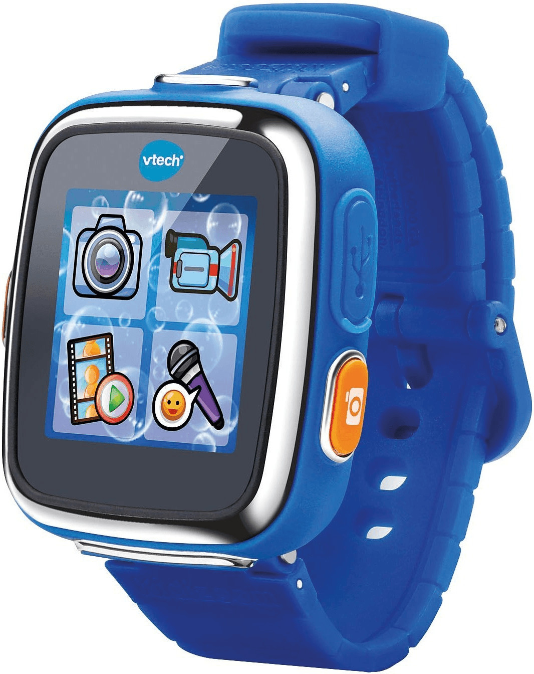 Vtech Kidizoom Smart Watch 2 blue (80-171604)