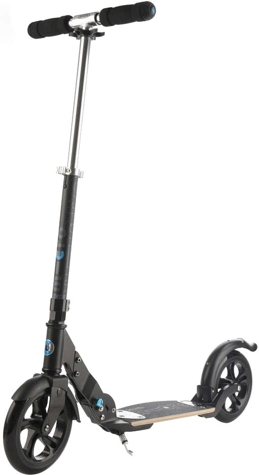 Micro Mobility Micro Flex 200 mm noir