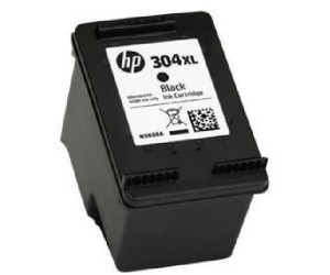 Soldes HP 301 noir (CH561EE) 2024 au meilleur prix sur