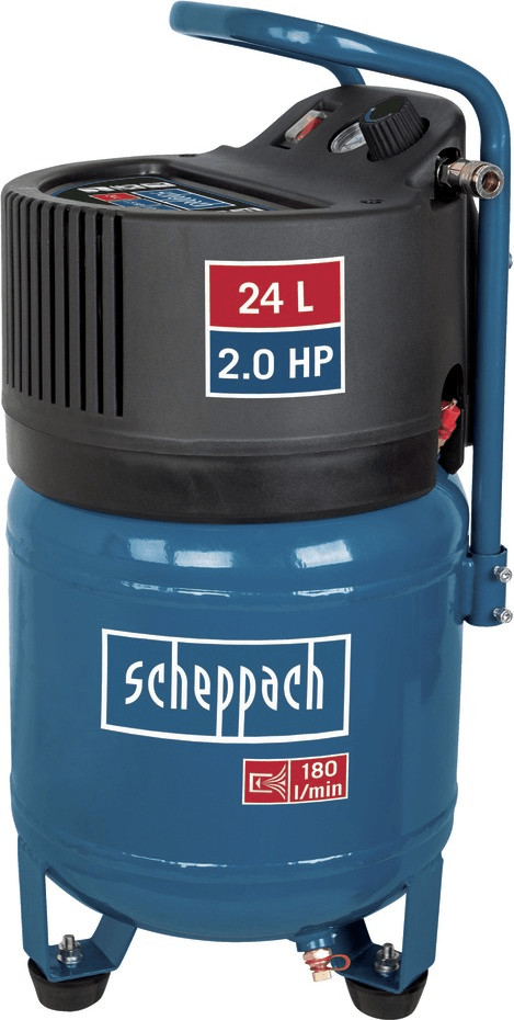 Scheppach HC24V