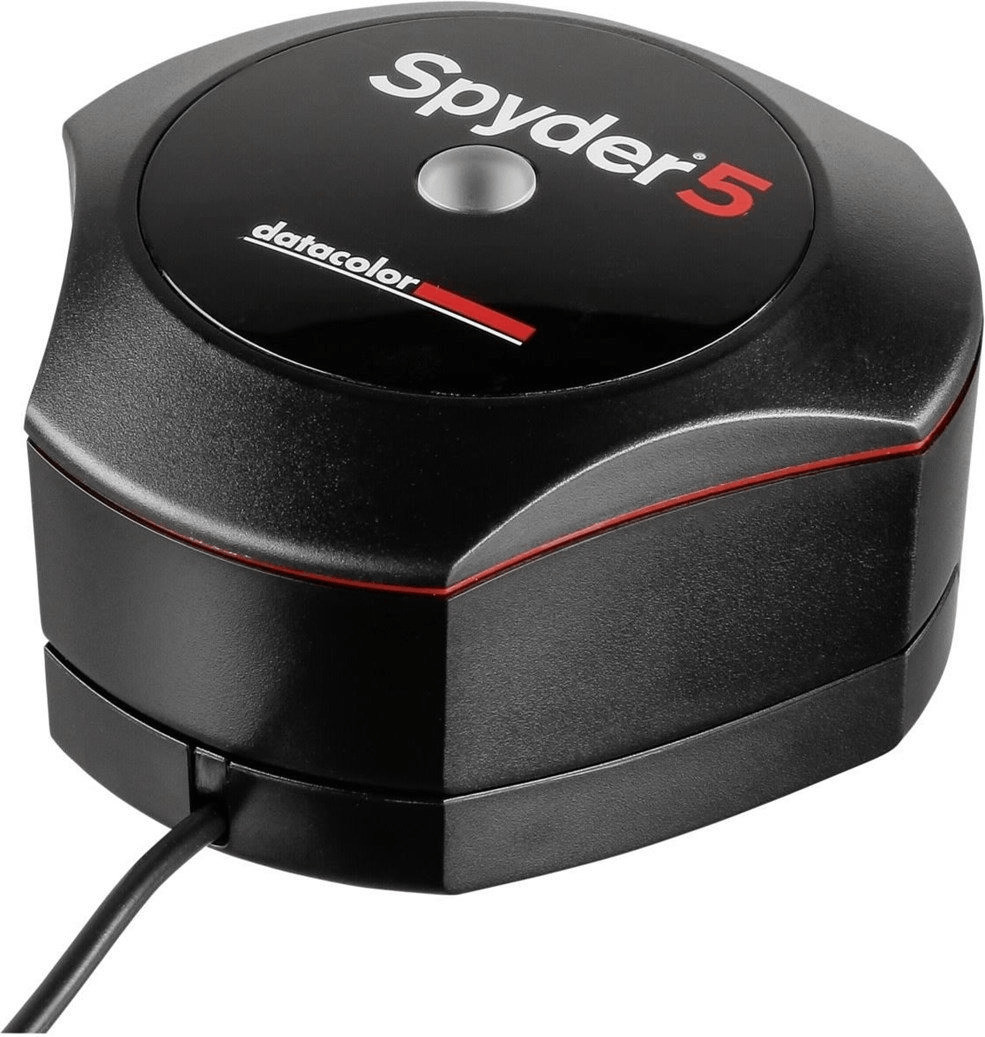 Datacolor Spyder 5 Studio