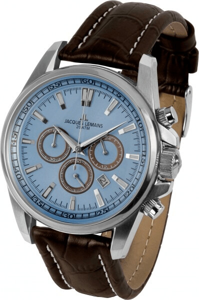 Jacques Lemans Liverpool (1-1117SN)