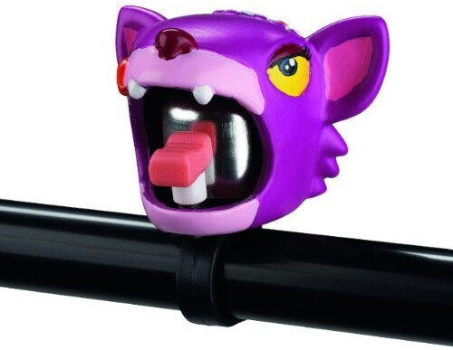 ABUS Fahrradklingel crazy