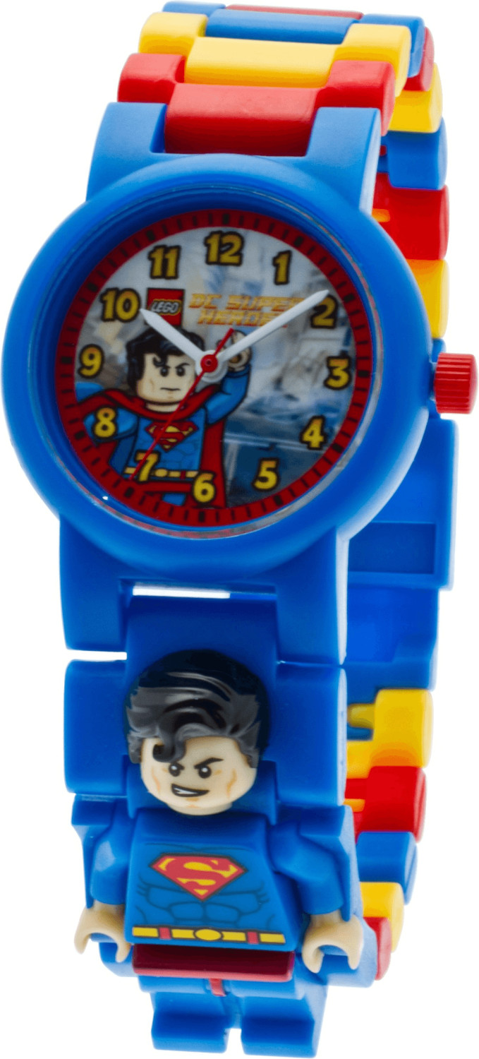 LEGO DC Comics Super Heroes Superman (8020257)