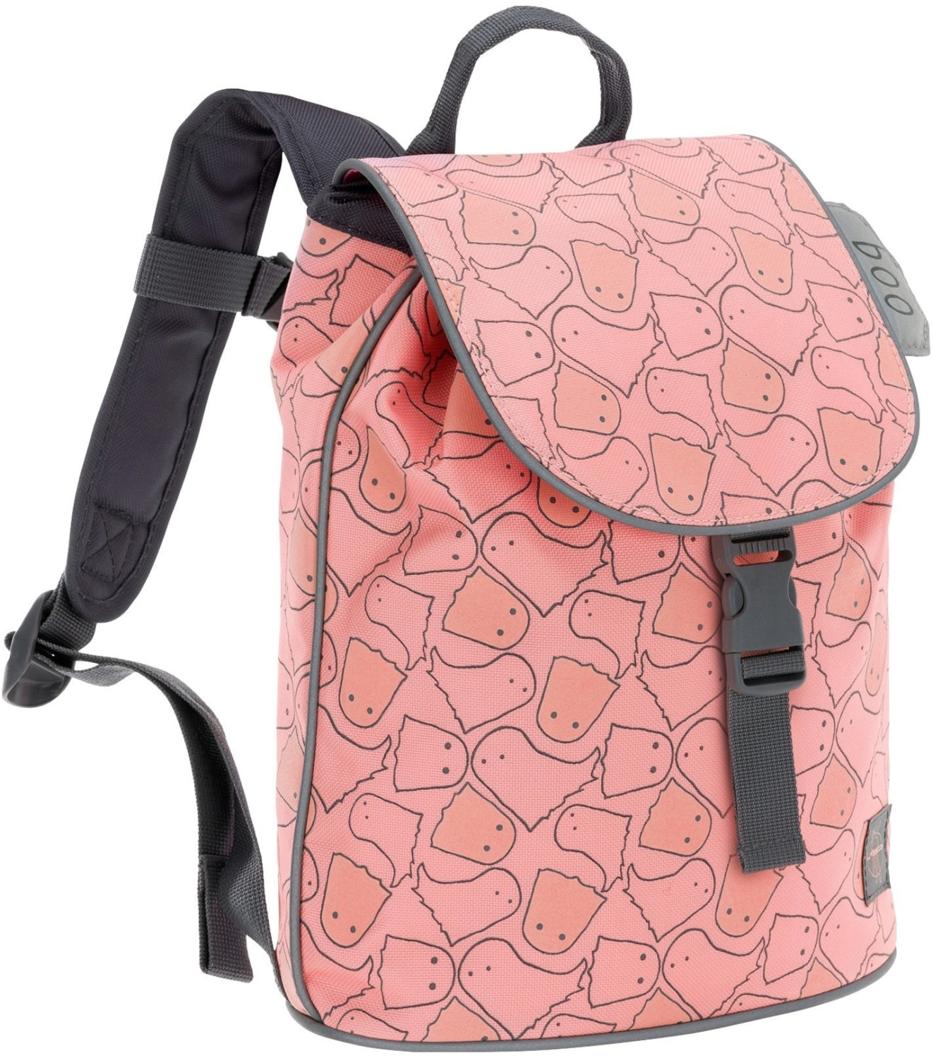 Lässig 4Kids Mini Duffle Backpack